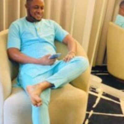 Profile picture of Ebube