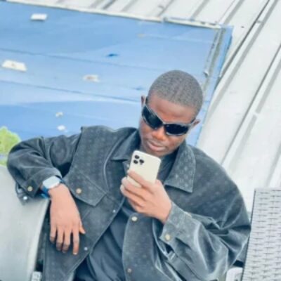 Profile picture of Jolly Prince