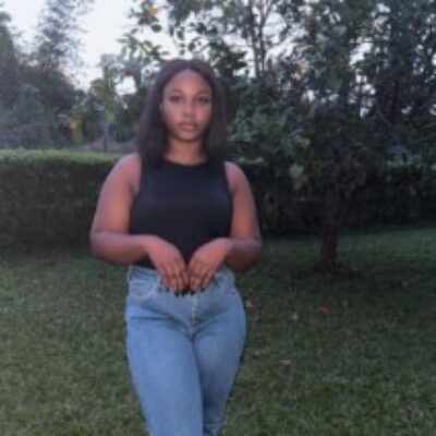 Profile picture of Eucharia love 💖