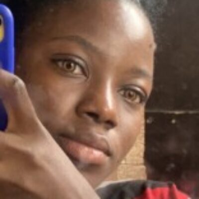 Profile picture of Sandra