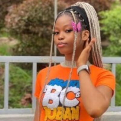 Profile picture of AnnieAnn 🦋