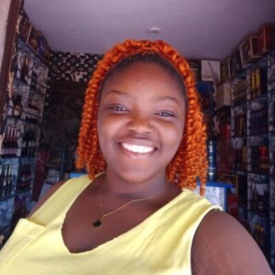 Profile picture of Zinny