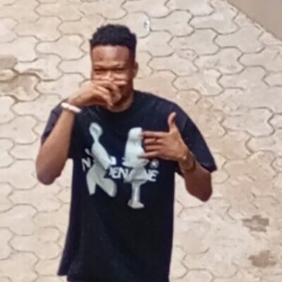 Profile picture of Ikenna