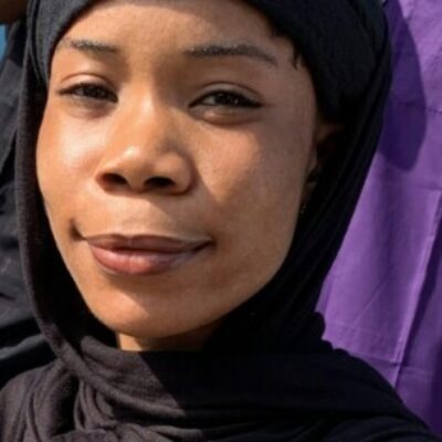 Profile picture of Roqeebat Olawunmi