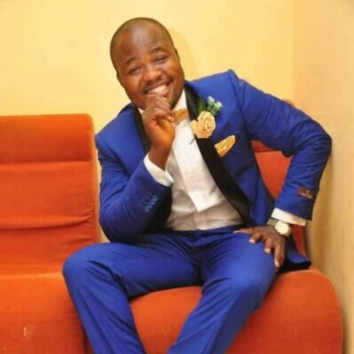 Profile picture of Samson omoniyi