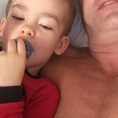 Profile picture of John