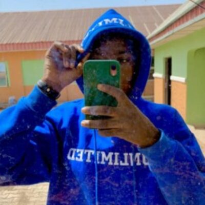 Profile picture of Chaser Dripx