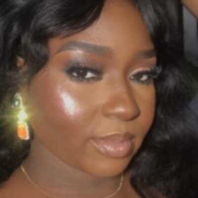 Profile picture of Aderonke