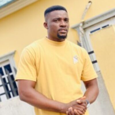 Profile picture of Anthony chukwuebuka