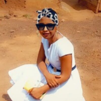 Profile picture of Alfreda