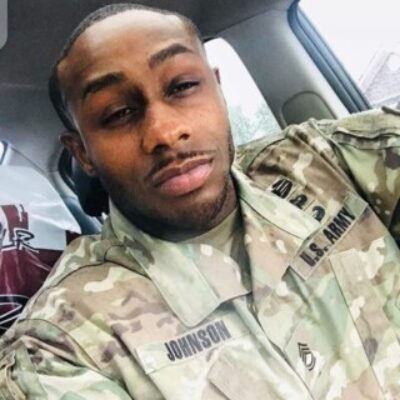 Profile picture of Johnson