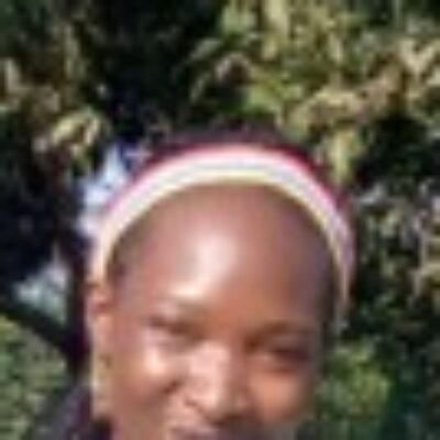 Profile picture of Esther Okon