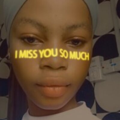 Profile picture of Oluwa semilore