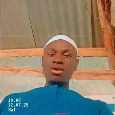 Profile picture of Mustapha