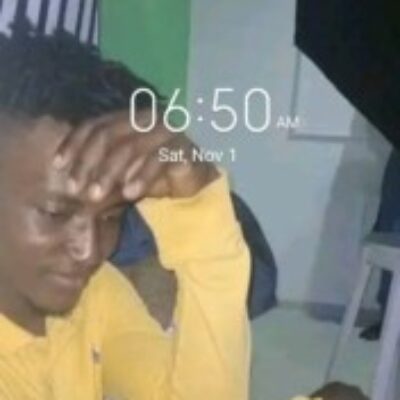 Profile picture of Akolo mathew