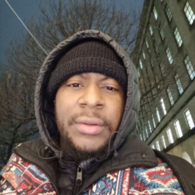 Profile picture of Anthony chikezie Amadi