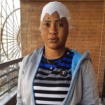 Profile picture of Ola kiitan