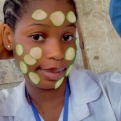 Profile picture of Samson Catherine