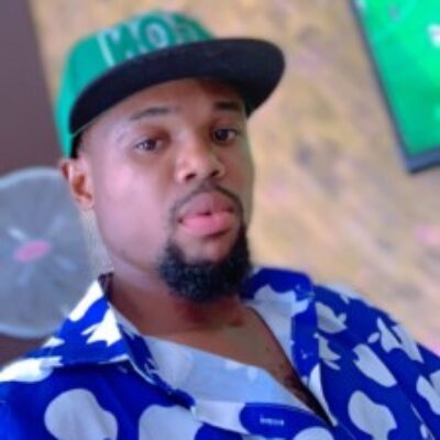 Profile picture of Obinna