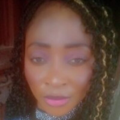 Profile picture of Lilian Mary