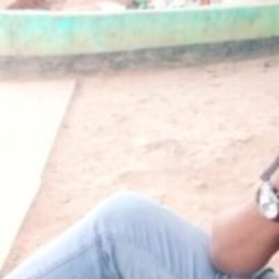 Profile picture of Andrew Willie Banda