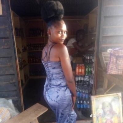 Profile picture of Wunmi babe