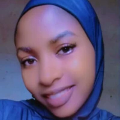 Profile picture of Tasneem Bruhan