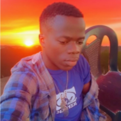 Profile picture of Mark Ug