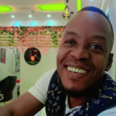Profile picture of Fred
