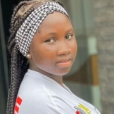 Profile picture of Grace