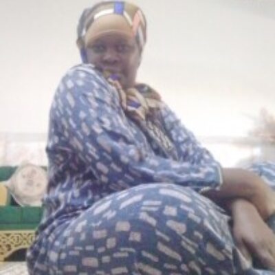Profile picture of Hellen Mkandi