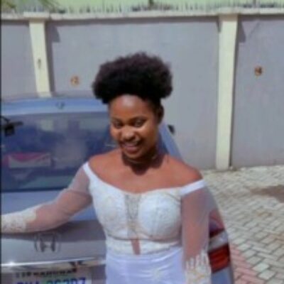 Profile picture of Blessing Raphael