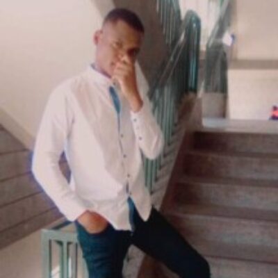 Profile picture of Scottmark Mwamure