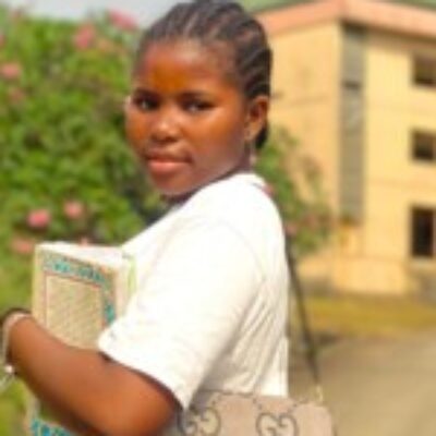 Profile picture of Olumba Olubuebe