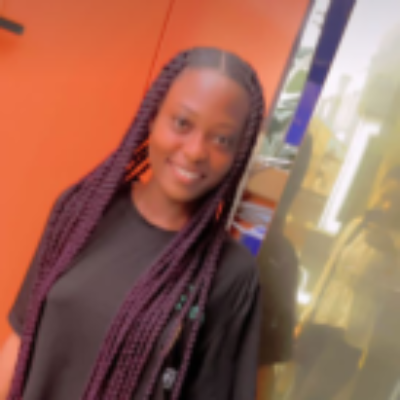 Profile picture of Omoyeni Adeniji