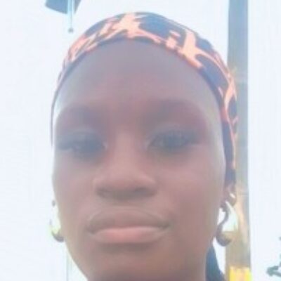 Profile picture of Ella weyinmi