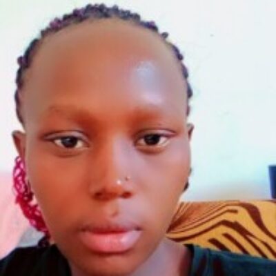 Profile picture of Betty Namatovu