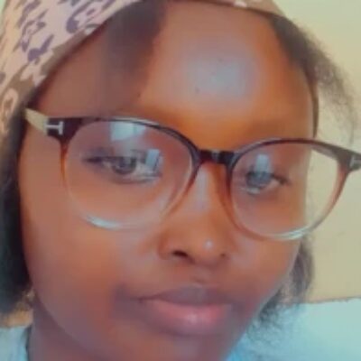 Profile picture of Nancy Mbindyo