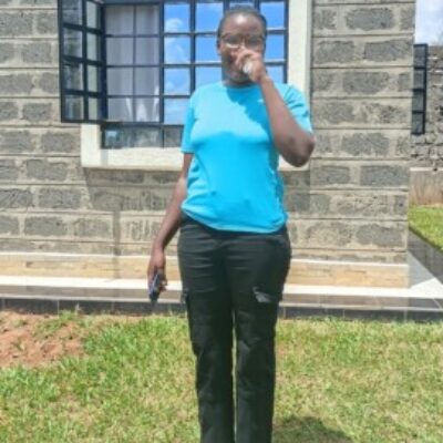 Profile picture of Sharlet janie