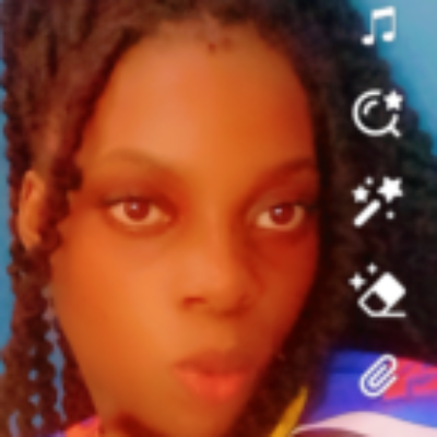 Profile picture of Alice Rihanna