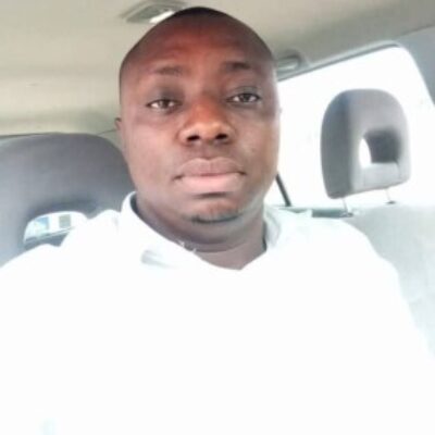 Profile picture of Akinola
