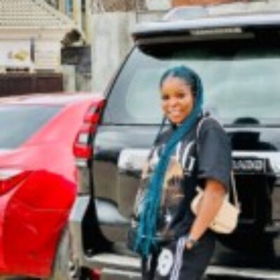 Profile picture of Blessing