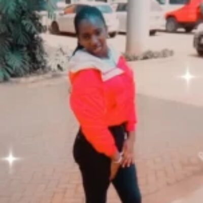 Profile picture of Eunice Njeri