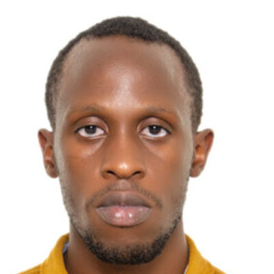 Profile picture of Reagan Joseph Mutyaba