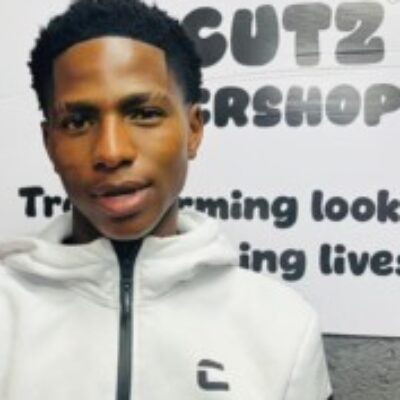Profile picture of Senzo Mbonani
