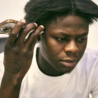 Profile picture of Mathew Damilare