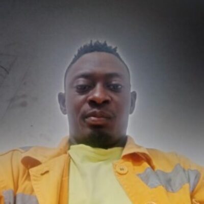 Profile picture of Emmanuel