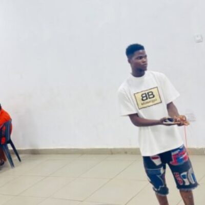 Profile picture of Ola Makanaki