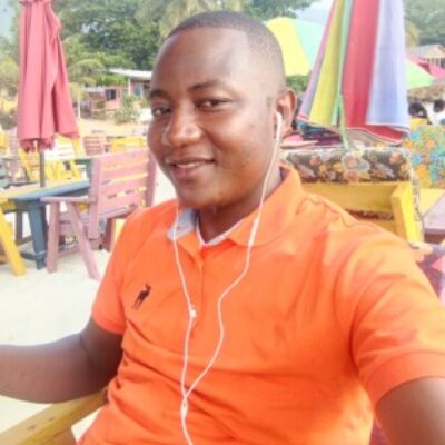 Profile picture of Paul Sowe