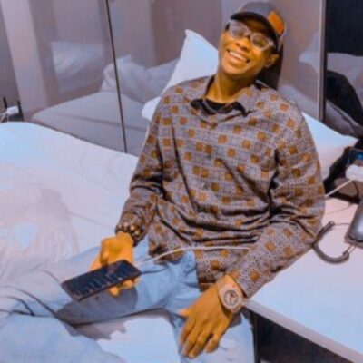 Profile picture of Paris